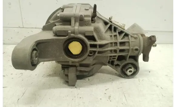 Porsche Panamera (970) Rear differential 97035001111
