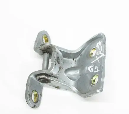 Hyundai Getz Rear door upper hinge