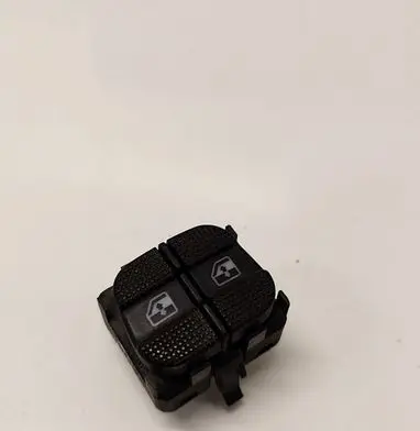 Volkswagen Sharan Electric window control switch 3A0959855A