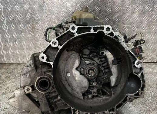 Alfa Romeo Spider 2000 Automatic gearbox M32FL 939A5000 M32FL860
