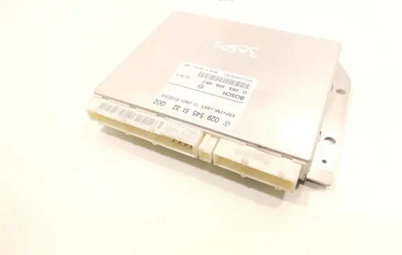 Mercedes-Benz E AMG W210 ASC control unit/module 0265109467 0295455132