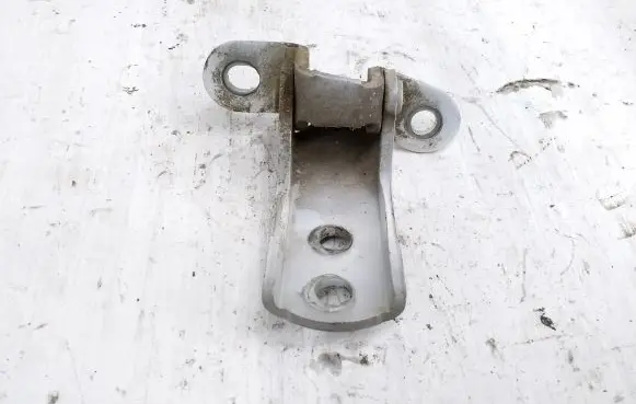 Toyota Hilux (AN10, AN20, AN30) Front door upper hinge