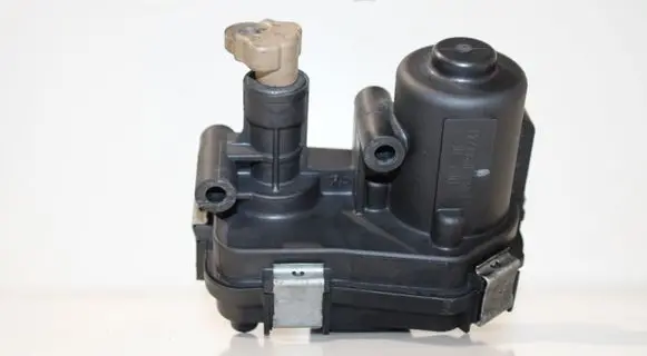Opel Insignia A Intake manifold valve actuator/motor 868PKVD5N