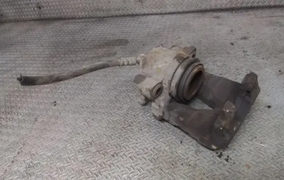 Audi A2 Front brake caliper