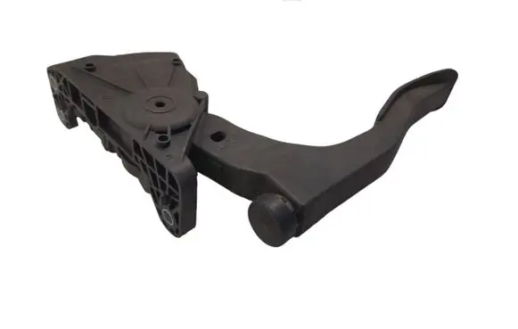 Volkswagen PASSAT B6 Accelerator throttle pedal 4F1723523B 6PV00898406