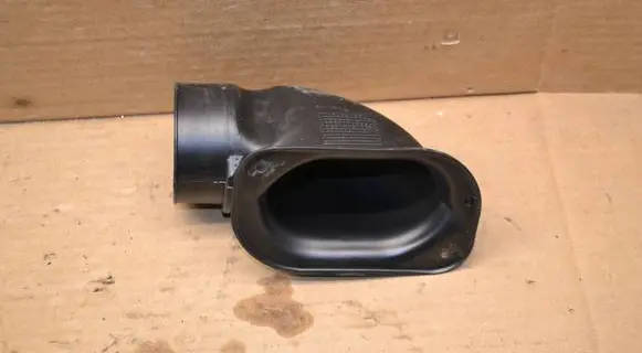Fiat Ducato Air intake hose/pipe 1349914080 7815