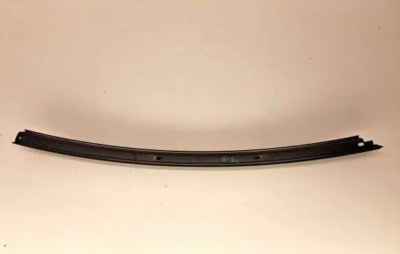 BMW 5 F10 F11 Rear door windshield rail ALR297310
