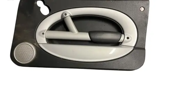 Mini One - Cooper R50 - 53 Front door card panel trim 51410017302