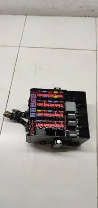 Ford Fiesta Fuse box set C1BT14A005CLD