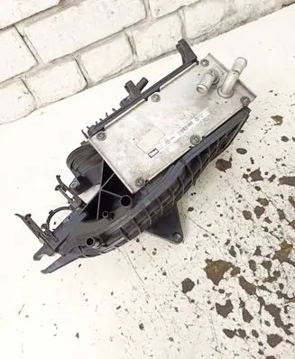 Volkswagen Golf Plus Intake manifold 03C145749B