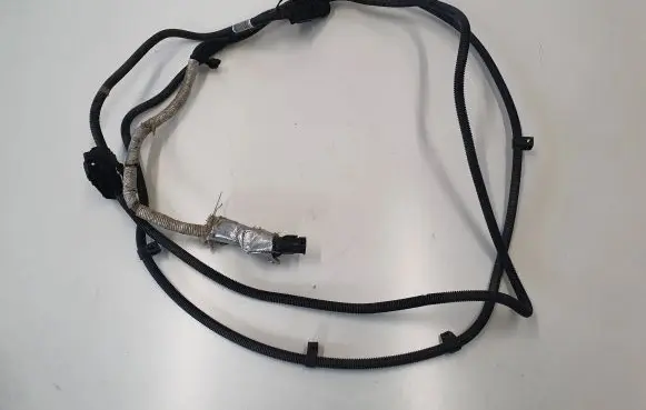 BMW 3 G20 G21 AdBlue supply pipe 7451323 7001240000
