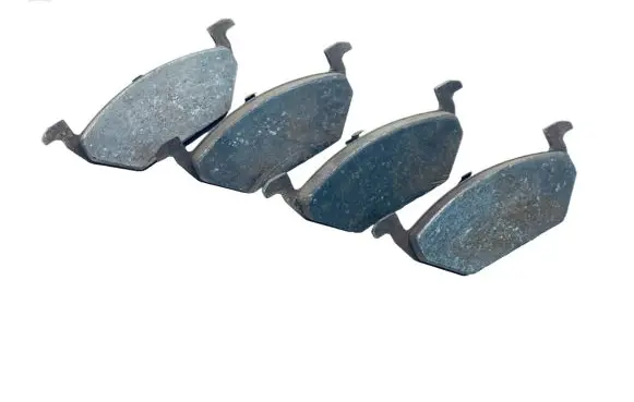 Volkswagen e-Up Brake pads (front) 1S0698151C