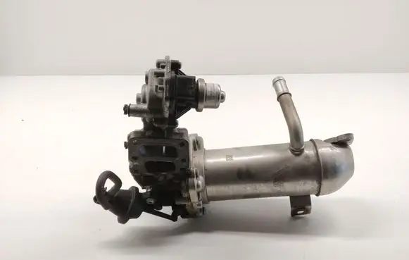 Ford Transit VII EGR valve cooler GK2Q9F464AB