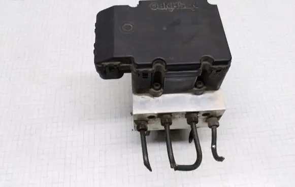 Mitsubishi Space Wagon ABS Pump MR289380 045001226