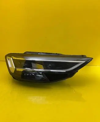 Audi A8 S8 D5 Headlight/headlamp 4N0941034C