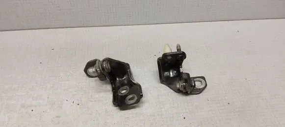 Ford Ecosport Rear door hinge set BB537822811 BB537826801