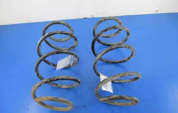 Ford Ka Front coil spring