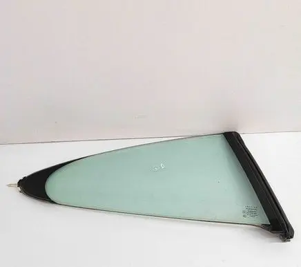 Jaguar XK - XKR Rear side window 6W8329750AM