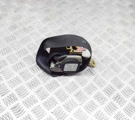 Audi A4 S4 B6 8E 8H Rear seatbelt 600682000 8H0857805