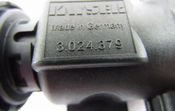 Ford Ranger Turbo solenoid valve 3024379