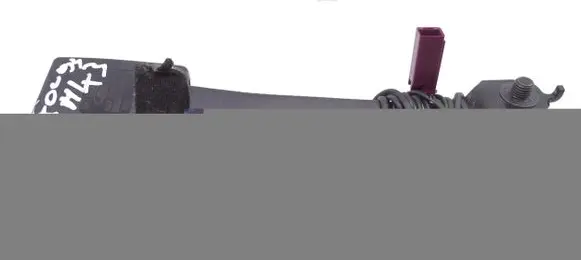 Ford Focus ST Front seatbelt BM51-61208-ABW