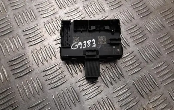 Volkswagen T-Roc Door control unit/module 5Q4959593Q
