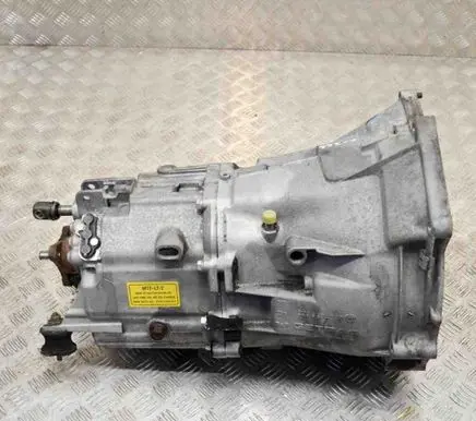 BMW 1 E81 E87 Automatic gearbox 2200074390