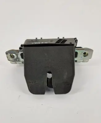Opel Zafira B Tailgate/trunk/boot lock/catch/latch 13117285