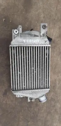 Subaru Forester SH Intercooler radiator SIC-TM0180