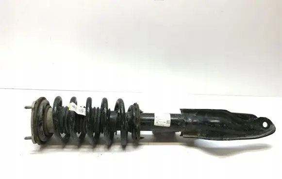 Tesla Model Y Front shock absorber with coil spring