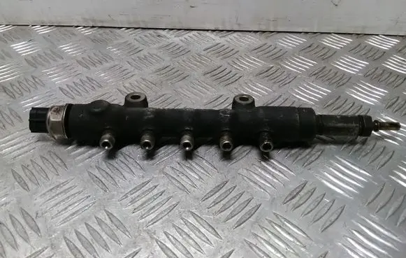 Ford Transit Fuel main line pipe 55PP0501 06211295627