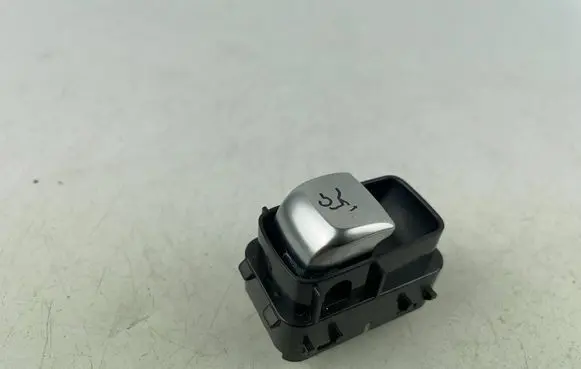 Mercedes-Benz E W213 Tailgate opening switch A2229050409