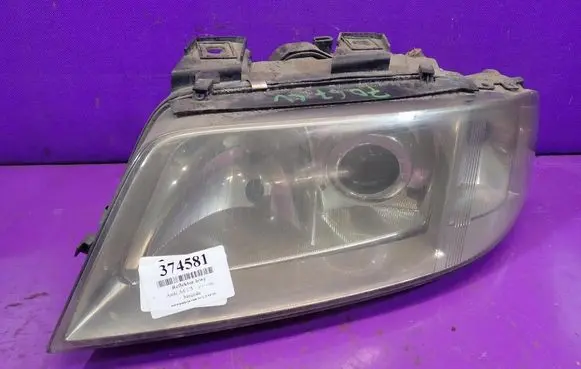 Audi A6 Allroad C5 Headlight/headlamp 14847300