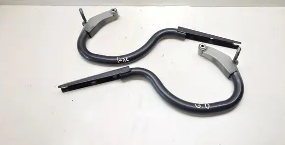 BMW 5 E60 E61 Tailgate/trunk/boot hinge