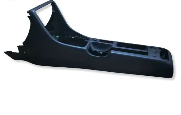 Audi A4 S4 B7 8E 8H Center console 8E0863241C 118306000101
