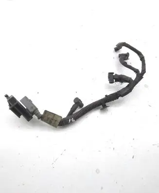 Peugeot 308 Glow plug wires 9653805580