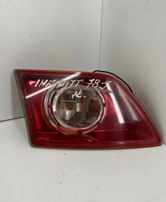 Infiniti FX Rear/tail lights 4961B