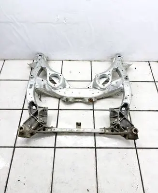 BMW 5 F10 F11 Front subframe 6737544 5614028709 4713788156