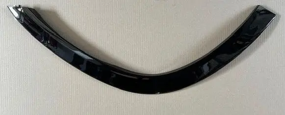 Mercedes-Benz GLE W167 Rear arch fender liner splash guards A16788098049197