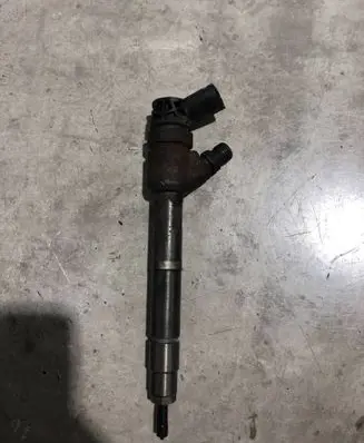 Mercedes-Benz Vito Viano W447 Fuel injector A6510703187 0445110574
