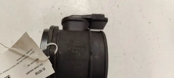 Citroen C5 Mass air flow meter 9650010780 72834204