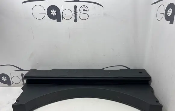 Toyota RAV 4 (XA50) Spare wheel section trim 5857742150