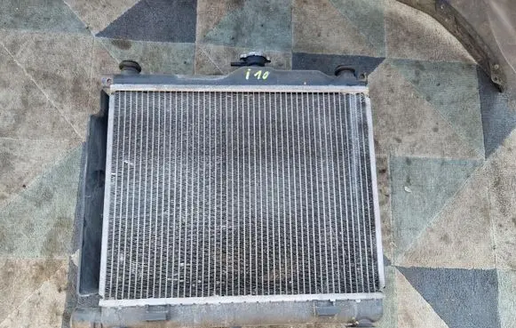 Hyundai i10 Radiator set 99000674 ITA