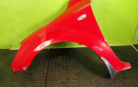 KIA Ceed Fender LAKHR