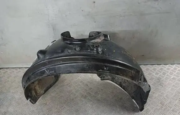 Mini One - Cooper F56 F55 Front wheel arch liner splash guards 