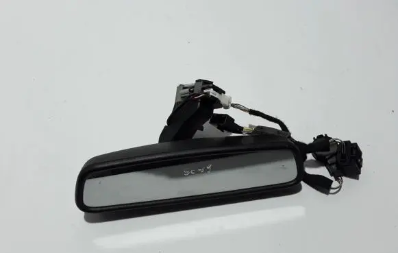 Renault Scenic IV - Grand scenic IV Rear view mirror (interior) 963211144R