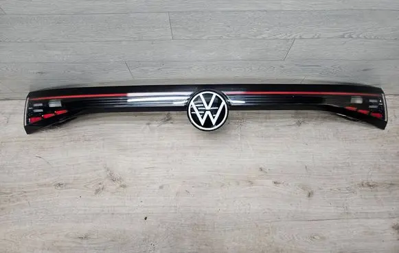 Volkswagen ID.4 Rear/tail lights 11A945307B