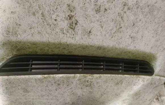 Air intake duct part