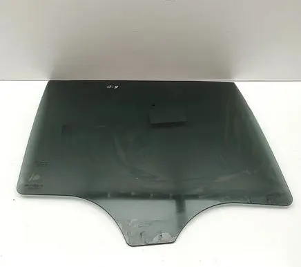 Mercedes-Benz E W213 Rear door window glass A2137359600