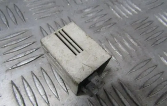 Peugeot 406 Other relay